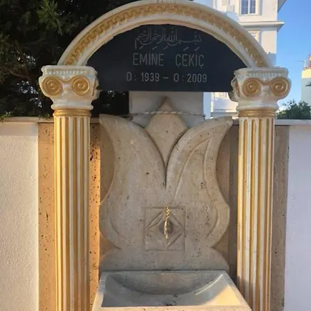 Belka Golf Deluxe Poolside Belek